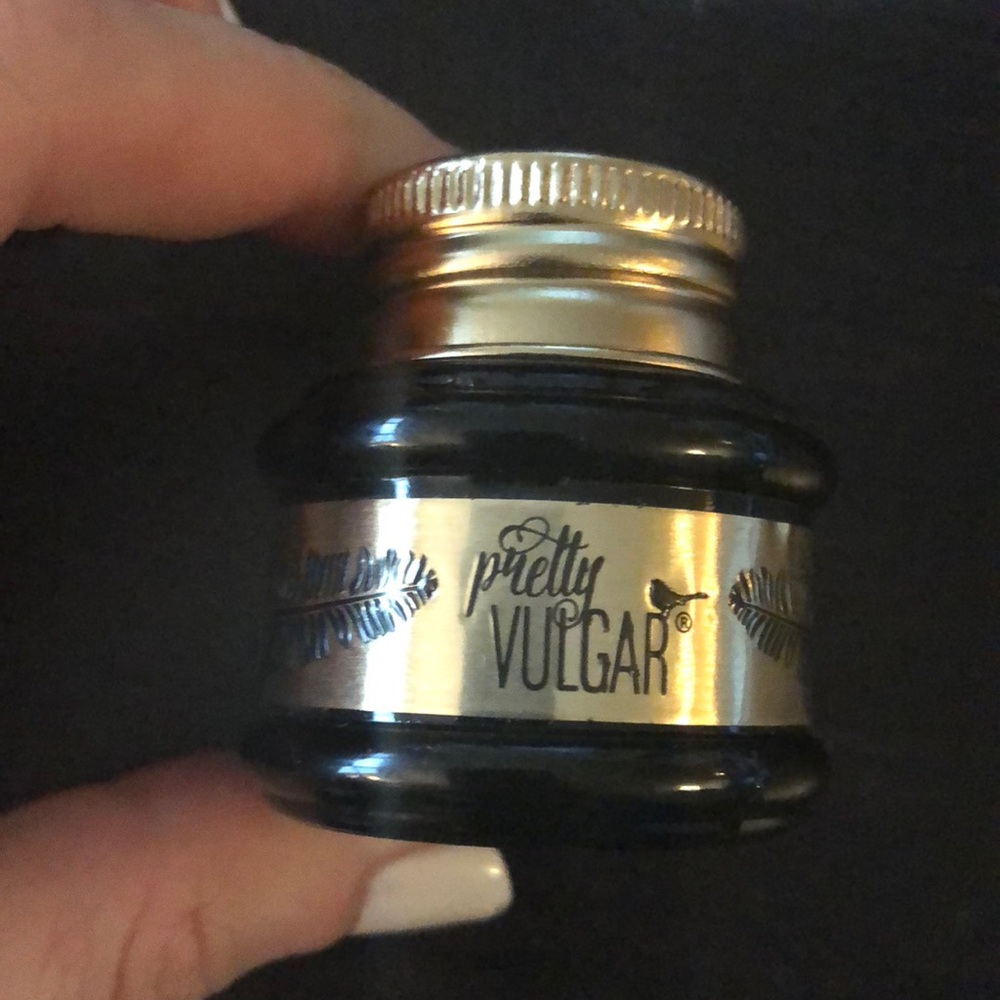 Pretty Vulger Ink Gel Liner